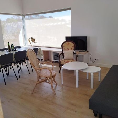 La Cabine Du Bout Du Monde Avec Mezzanine - Ile De Sein - Votre Maison De Vacances De Haut Standing - Pl03 โครซง ภายนอก รูปภาพ